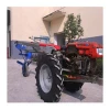 New Arrival Factory Direct Supply Multi-Functional Walking Tractor