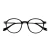 Import New Arrival Full Rim Optical Frames Metal Tr90 Eyewear Glasses from China