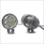 Import New arrival motorcycle lighting system 10-30V L4X led lamp led light 40W XHP50/XPL/XML2 chip  motor lamp from China