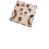 New Arrival Non-toxic Hunting Searching Retrieving Skill Training Plywood Puzzle Box Interactive Maze Cat Toy