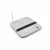 Import New Arrival Touch Button Coaster Pagers Restaurant Guest Paging System with 20 Callers from China
