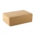 Import New arrival1$ customized logo  natural material  yoga sport  cork block from China