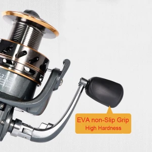 New Arrivals Fishing Equipment Supply Saltwater Surf Casting Spinning Reel
