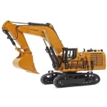 new arrive Mining Truck business gift die cast truck model engineering toys for kids diecast excavator