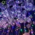 Import New Bobo Balloon Led Line String Balloon with Colored Light for Christmas Halloween from China
