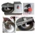 Import New brand commercial meat bowl cutter/meat chopper/food cutter from China