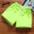 Import New Casual Wholesale Sports Gym Running Men Shorts Custom Cotton Men Sweat Shorts from China