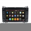 NEW coming Car Navigation  Big Screen 7" Car Multimedia system with andorid 10 CPU2.5Ghz with Autoplay for BENZ B200