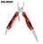 Import new creative design with mobile holder mini folding multitool from China