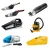 Import New design 4800pa  suction Wet& Dry 12v car vacuum cleaner from China