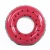 Import New design custom PVC inflatable fruit swim ring float from China