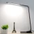Import New Design Dimmable Brightness Adjustable CCT LED Table Lamp 12W 70F Folding LED Desk Light With 30/60 mins Timer from China