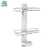 Import New design DIY bathroom shelves, wall hanging shower shelf, bathroom organizer from China