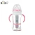 Import New Design Feeding Bottle With Thermometer With Great Price from China
