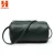 Import New design genuine leather cylindrical women handbags simple pillow Shoulder bags from China