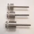 Import New Design Glass Railing Hardware Wall To Glass Stainless Steel 316 Glass Standoff from China