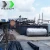 Import New design high efficiency rubber oil refining waste tyre pyrolysis machine from China