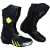 Import New Design leather Motorcycle racing boots with protection from Pakistan