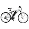 New Design Mountain Lithium Battery Electric Bike with Derailleur (TDE-035F)
