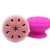 Import New Design Silicone Octopus Body Brush Bath Brush and Body Brush  Silicone Loofah Soft Rubber Loofahs for Men from China