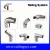 Import New design Stainless steel tube elbow pipe fittings adjustable flush angle from China