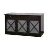 New dining room MDF storage modern sideboard table