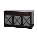 New dining room MDF storage modern sideboard table