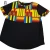 Import New fashion African kids clothes boys summer set print t-shirt + long pant boy clothing sets from China