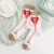 Import New fashion Fresh socks peach strawberry tomato women&#x27;s socks from China