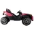 Import new fashion kids electric car 4 wheels cross country vehicle from China