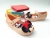 Import New Fish Mouth Kids Shoes Jelly Autumn And Winter Children Single Baby Shoes from China