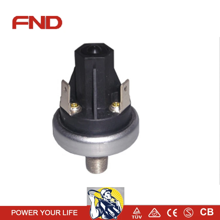 NEW FN20-H High Pressure Switch (10~400 PSI)