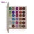 Import New formula private label eyeshadow palette creamy eyeshadow palette from China
