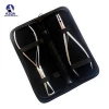 New Hair Stainless Steel Extension Tools Sets Kits