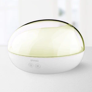 New Home Appliances Air Conditioning Appliances Portable Ultrasonic Humidifier Aroma Diffuser Cool Air Humidifier