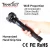 Import new hot selling product 1000 LM flashlight hunting high power long beam distance rechargeable torch from China