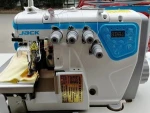 New Jack C3 High Speed Computerized Overlock