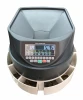 New LCD display Fast speed coin counting  coin counter coin  sorter DB450