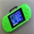 Import New LCD Screen Slim Handheld Video Game Console 16Bit Portable Game Players Built in 100+ games from China