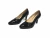 Import New leather fashion Women high heel shoes women pump pointed patent leather women office dress shoes from China