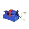 NEW Metal rotary forging equipment tube embossing machine swaging pipe machinery equipment