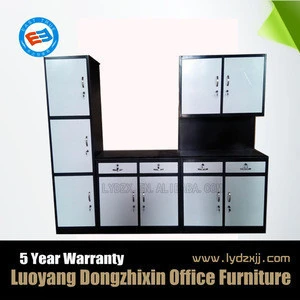 new model ktchen cabinet furniture/malaysia aluminium kitchen cabinet