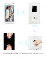 New Multi-function finger nail Printer Digital Printing Machine For Nails, Flowers, Phones