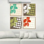 New nail 5d crystal diamond kit machine canvas oil painting