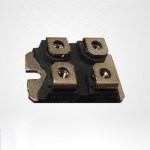 100%  new original stock VBO40-16NO6 Bridge Rectifiers 40 Amps 1600V Electronic components