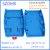 Import New PLC din rail plastic enclosure distribution housing from China