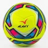 New Premium Branded Genuine Leather Soccer Thermo Football