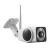 Import New product 3g 4g sim card ip camera wifi wholesale outdoor ip camera with two way audio cctv from China