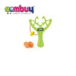 New product ejection toys shooting slingshot powerful