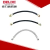 New product flexible connection pipe explosion proof hose / Plumbing Hoses